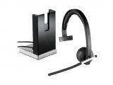 Logitech H820e 981-000512 снимка №4