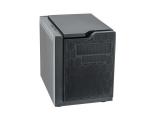 Описание и цена на Компютърна кутия Middle Tower Chieftec GAMING CUBE CI-01B-OP Micro ATX