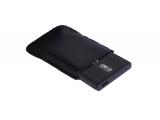 Makki External Case 2.5 SATA USB3.0 Aluminium Black 254U3 Кутии за дискове 2.5 снимка №2 Makki External Case 2.5 SATA USB3.0 Aluminium Black 254U3 Кутии за дискове 2.5 снимка №2