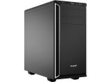 Описание и цена на Компютърна кутия Middle Tower be quiet! PURE BASE 600 Silver BG022 ATX