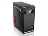 Описание и цена на Компютърна кутия Middle Tower Makki MAKKI-0636BB-U3 ATX