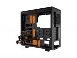 be quiet! PURE BASE 600 Window Orange BGW20 Middle Tower ATX снимка №2