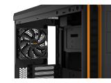 be quiet! PURE BASE 600 Window Orange BGW20 Middle Tower ATX снимка №3