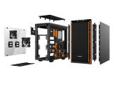 be quiet! PURE BASE 600 Window Orange BGW20 Middle Tower ATX снимка №4
