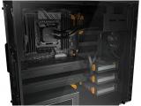 be quiet! PURE BASE 600 Window Orange BGW20 Middle Tower ATX снимка №5