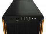 be quiet! PURE BASE 600 Window Orange BGW20 Middle Tower ATX снимка №6