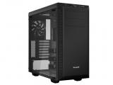 Описание и цена на Компютърна кутия Middle Tower be quiet! PURE BASE 600 Window Black BGW21 ATX