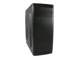 LC-Power 7034B black ATX Classic Middle Tower ATX снимка №2 LC-Power 7034B black ATX Classic Middle Tower ATX снимка №2