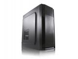 LC-Power 7036B black - ATX Classic Middle Tower ATX снимка №2