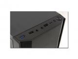 LC-Power 7036B black - ATX Classic Middle Tower ATX снимка №3