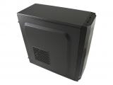 LC-Power 7036B black - ATX Classic Middle Tower ATX снимка №5