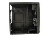 LC-Power 7036B black - ATX Classic Middle Tower ATX снимка №6