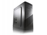 Описание и цена на Компютърна кутия Middle Tower LC-Power 7037B black ATX Classic ATX
