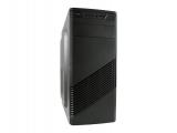 LC-Power 7037B black ATX Classic Middle Tower ATX снимка №2
