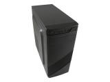 LC-Power 7037B black ATX Classic Middle Tower ATX снимка №3