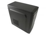 LC-Power 7037B black ATX Classic Middle Tower ATX снимка №4