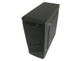 LC-Power 7037B black ATX Classic Middle Tower ATX снимка №5