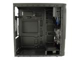 LC-Power 7037B black ATX Classic Middle Tower ATX снимка №6