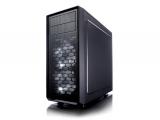 Fractal Design Focus G Black with window Middle Tower ATX снимка №2 Fractal Design Focus G Black with window Middle Tower ATX снимка №2