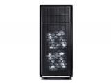 Fractal Design Focus G Black with window Middle Tower ATX снимка №3 Fractal Design Focus G Black with window Middle Tower ATX снимка №3