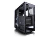 Fractal Design Focus G Black with window Middle Tower ATX снимка №4 Fractal Design Focus G Black with window Middle Tower ATX снимка №4