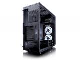 Fractal Design Focus G Black with window Middle Tower ATX снимка №5 Fractal Design Focus G Black with window Middle Tower ATX снимка №5