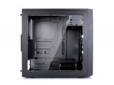 Fractal Design Focus G Black with window Middle Tower ATX снимка №6 Fractal Design Focus G Black with window Middle Tower ATX снимка №6