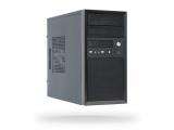 Описание и цена на Компютърна кутия Middle Tower Chieftec Mesh CT-01B Micro ATX