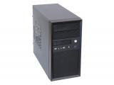Chieftec Mesh CT-01B Middle Tower Micro ATX снимка №2