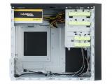 Chieftec Mesh CT-01B Middle Tower Micro ATX снимка №3