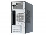 Chieftec Mesh CT-01B Middle Tower Micro ATX снимка №4