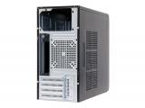 Chieftec HT-01B Elox Series Middle Tower Micro ATX снимка №2 Chieftec HT-01B Elox Series Middle Tower Micro ATX снимка №2