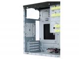 Chieftec HT-01B Elox Series Middle Tower Micro ATX снимка №4 Chieftec HT-01B Elox Series Middle Tower Micro ATX снимка №4