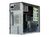 Chieftec XT-01B-350B 350W Middle Tower Micro ATX снимка №5 Chieftec XT-01B-350B 350W Middle Tower Micro ATX снимка №5