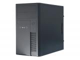 Chieftec XT-01B-OP Middle Tower Micro ATX снимка №2