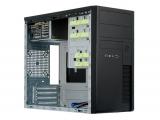 Chieftec XT-01B-OP Middle Tower Micro ATX снимка №4