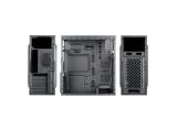 TrendSonic FC-F56A Middle Tower ATX снимка №4 TrendSonic FC-F56A Middle Tower ATX снимка №4