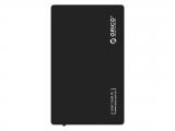 Описание и цена на Други кутии Кутии за дискове Orico Storage Case UASP black 3588US3-V1-EU-BK 3.5