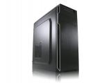 Описание и цена на Компютърна кутия Middle Tower LC-Power 7038B black LC-7038B-ON ATX