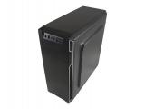 LC-Power 7038B black LC-7038B-ON Middle Tower ATX снимка №3