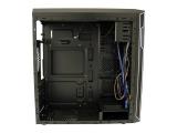LC-Power 7038B black LC-7038B-ON Middle Tower ATX снимка №4
