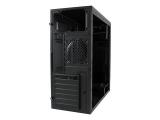 LC-Power 7038B black LC-7038B-ON Middle Tower ATX снимка №5