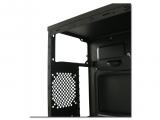 LC-Power 7038B black LC-7038B-ON Middle Tower ATX снимка №6