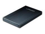 Описание и цена на Други кутии Кутии за дискове LC-Power LC-25U3-Becrux-C1 2.5