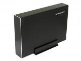 Описание и цена на Други кутии Кутии за дискове LC-Power LC-35U3-Becrux-C1 3.5