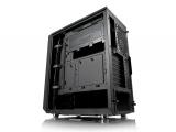 Fractal Design MESHIFY C FD-CA-MESH-C-BKO SOLID SIDE Middle Tower ATX снимка №5