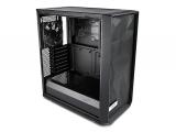 Fractal Design MESHIFY C FD-CA-MESH-C-BKO SOLID SIDE Middle Tower ATX снимка №6