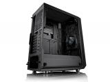Fractal Design MESHIFY C BLACKOUT FD-CA-MESH-C-BKO-TGL Middle Tower ATX снимка №4