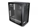 Fractal Design MESHIFY C BLACKOUT FD-CA-MESH-C-BKO-TGL Middle Tower ATX снимка №5