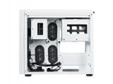 Corsair Crystal Series 280X RGB Tempered Glass - White Middle Tower Micro ATX снимка №4